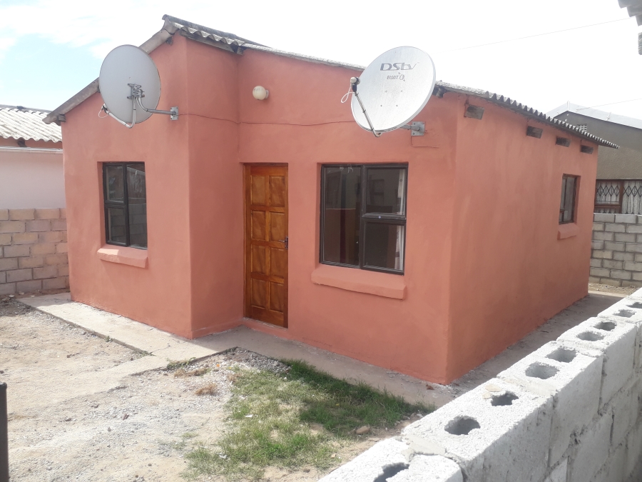 2 Bedroom Property for Sale in Motherwell Nu 10 Eastern Cape
